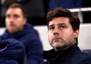 Neville believes Pochettino is an ideal candidate for United