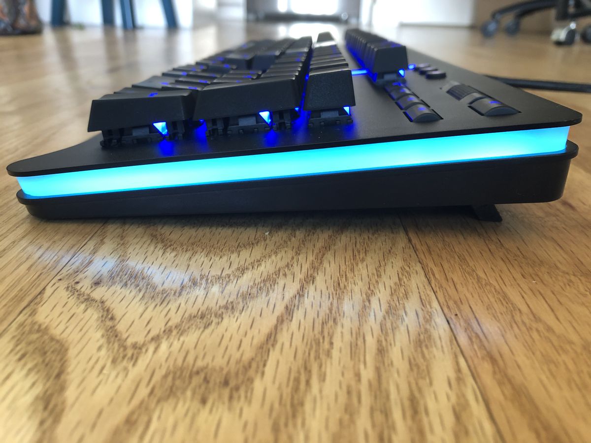 Thermaltake Level 20