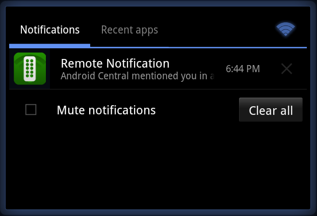 Able Remote