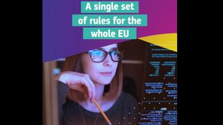 The EC's new digital rules for the EU