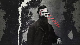 Black Peaks Statues album artwork