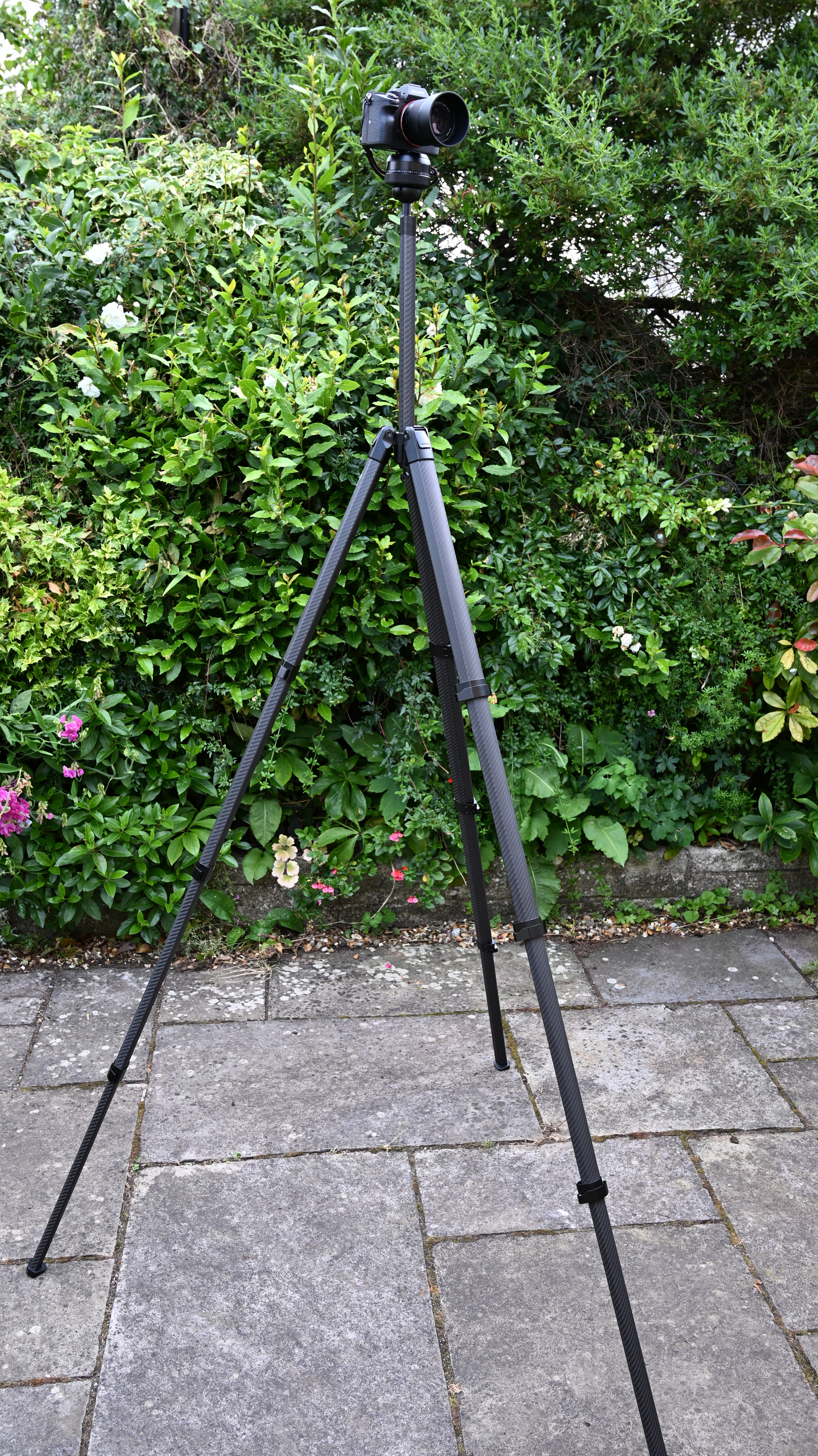 Peak Design Pro Tall Tripod product image