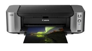 Canon Pixma Printer Comparison Chart