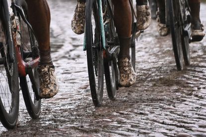 Paris-Roubaix