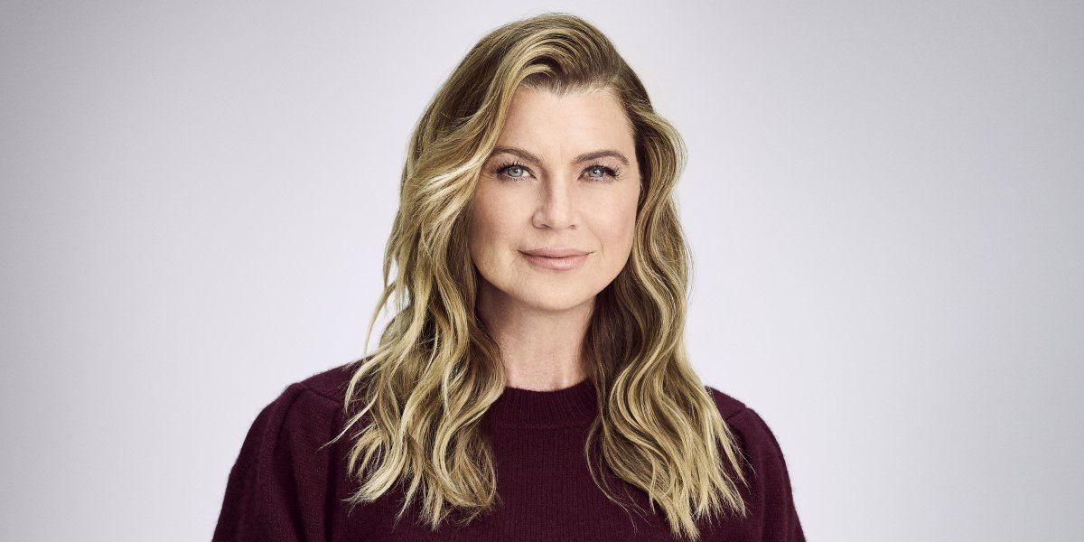 Grey&#039;s Anatomy Meredith Grey gallery shot season 17