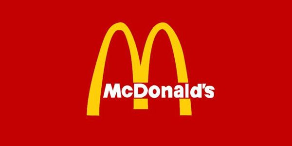 McDonald&#039;s logo