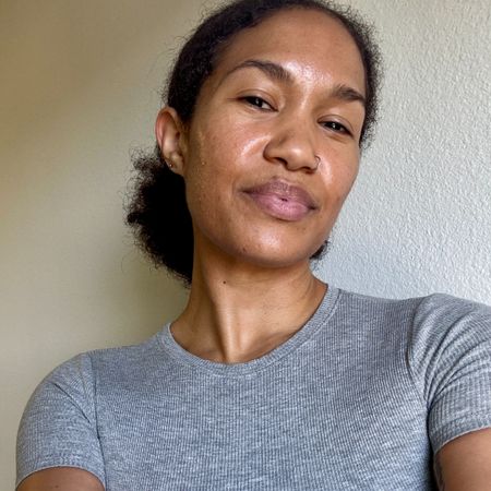 A beauty editor's DMK StemZyme results