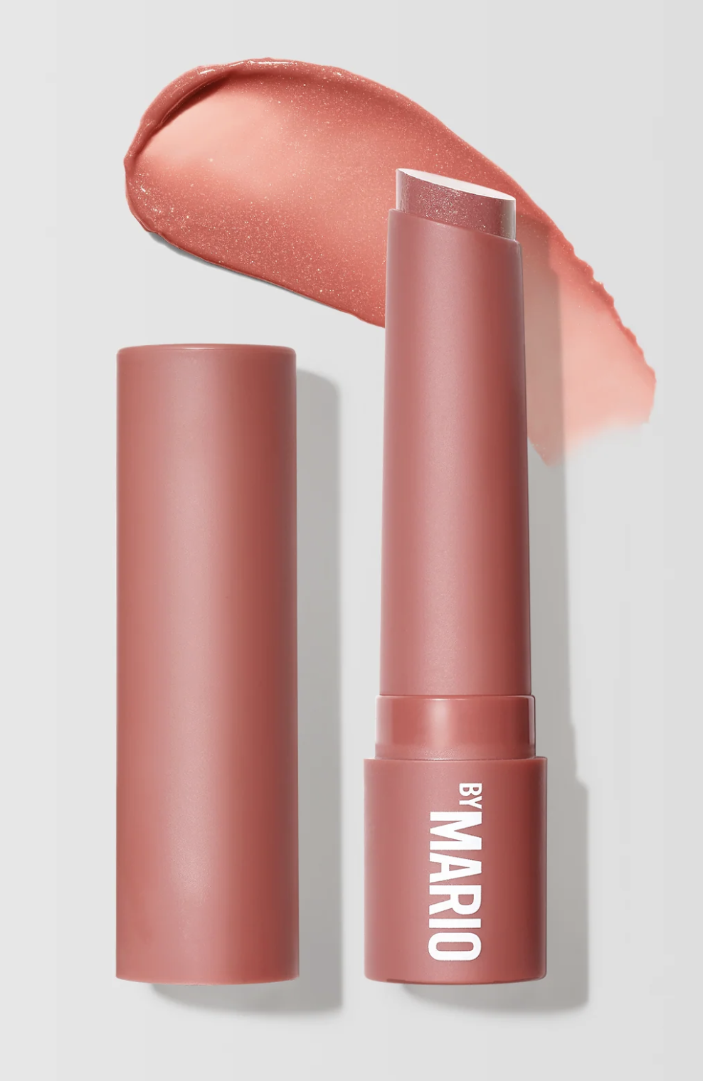 Makeup by Mario Apricot Glow Moisture Glow Plumping Lip Serum