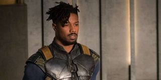 Killmonger