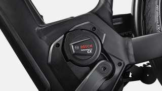 Bosch smart system