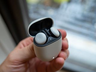 Google Pixel Buds 2020