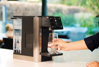 Aurora by Aqua Optima - Perfect Small Appliance for Tea Lovers! - GatorMOM