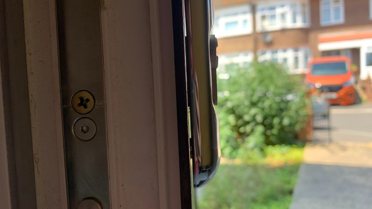 Ultion Nuki smart lock