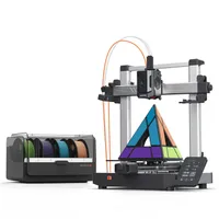 Anycubic Kobra 3 V2 Combo