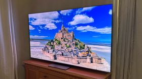 TCL 75QM8L SQD-Mini LED