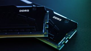 DDR5 memory modules