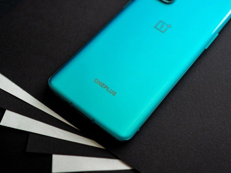 OnePlus 8T review