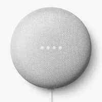 Google Nest Mini (2nd generation): £49, £20 at John Lewis
