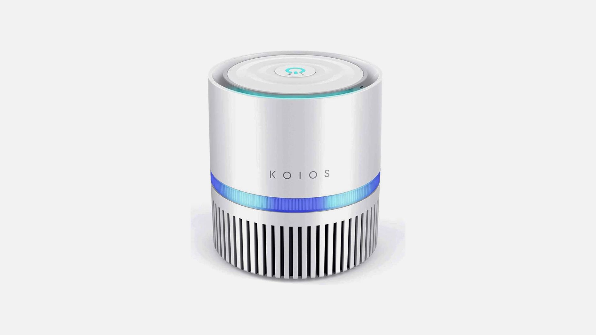 KOIOS EPI810 air purifier review | Live Science