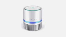 Image shows the KOIOS EPI810 air purifier against a white background.