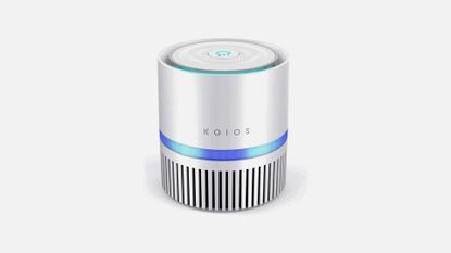 Image shows the KOIOS EPI810 air purifier against a white background.