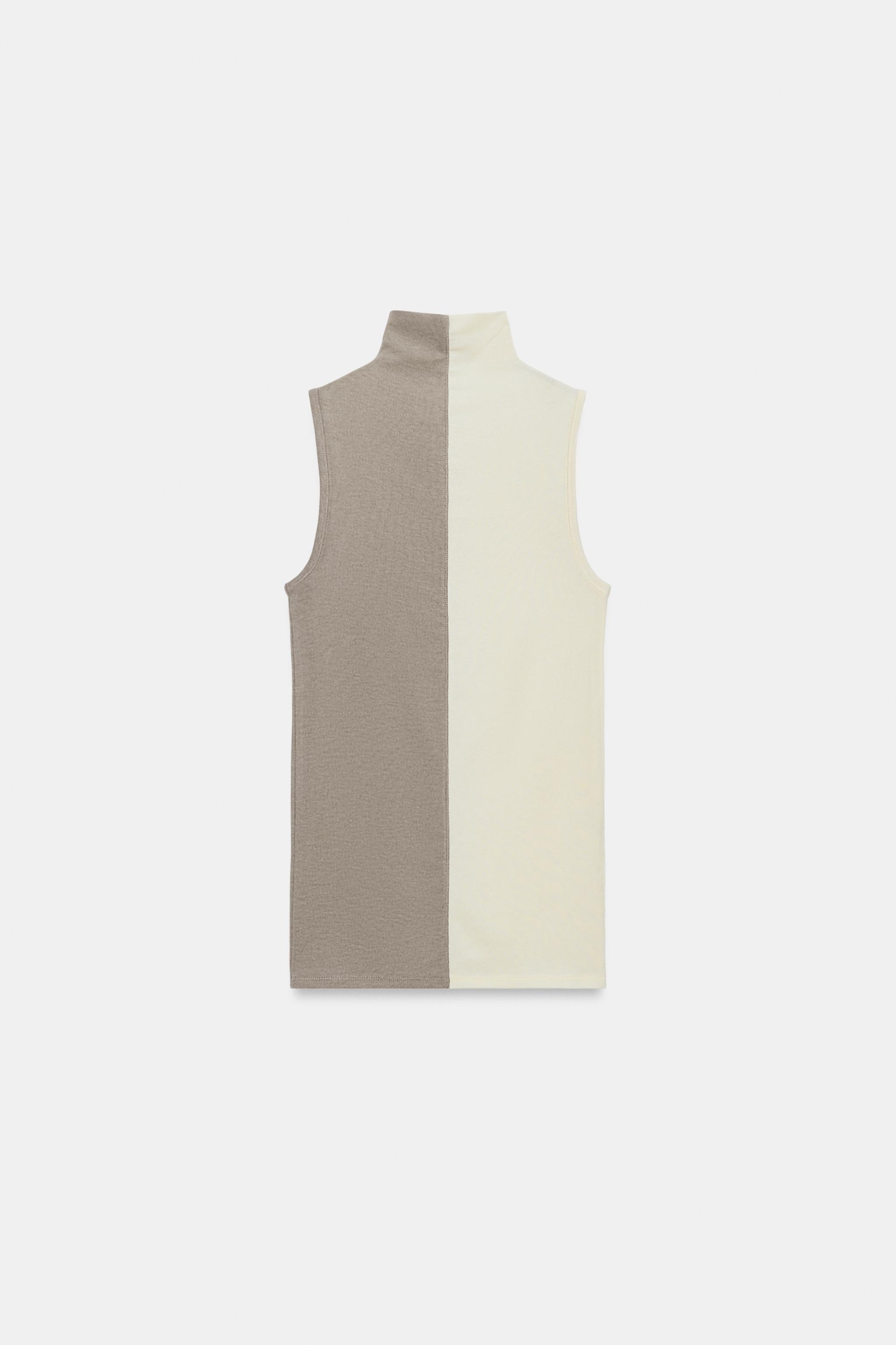 Halter Sleeveless Top