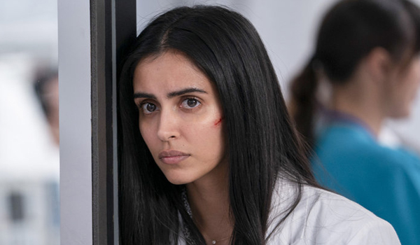 Saanvi in Manifest Season 1