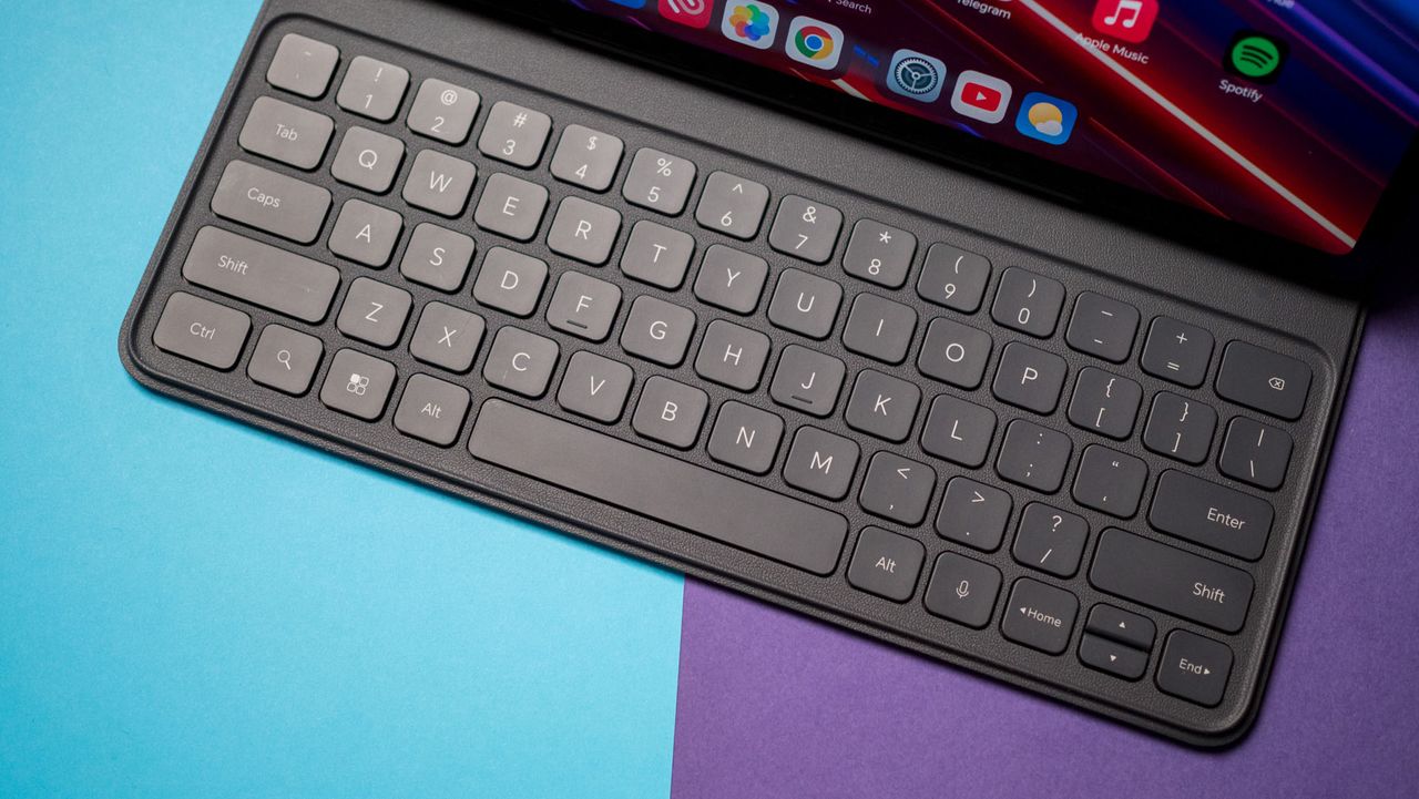 Honor Pad 9 review