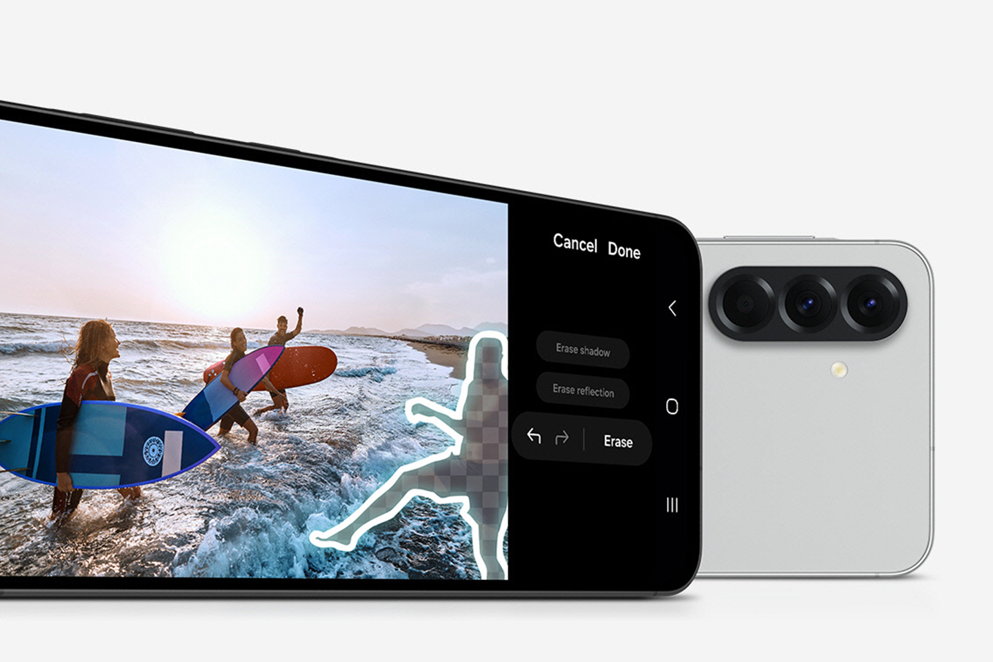 Samsung Galaxy S25