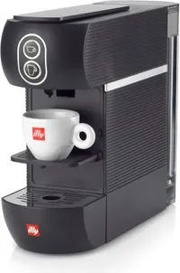 illy Y3.3 iperEspresso Machine
