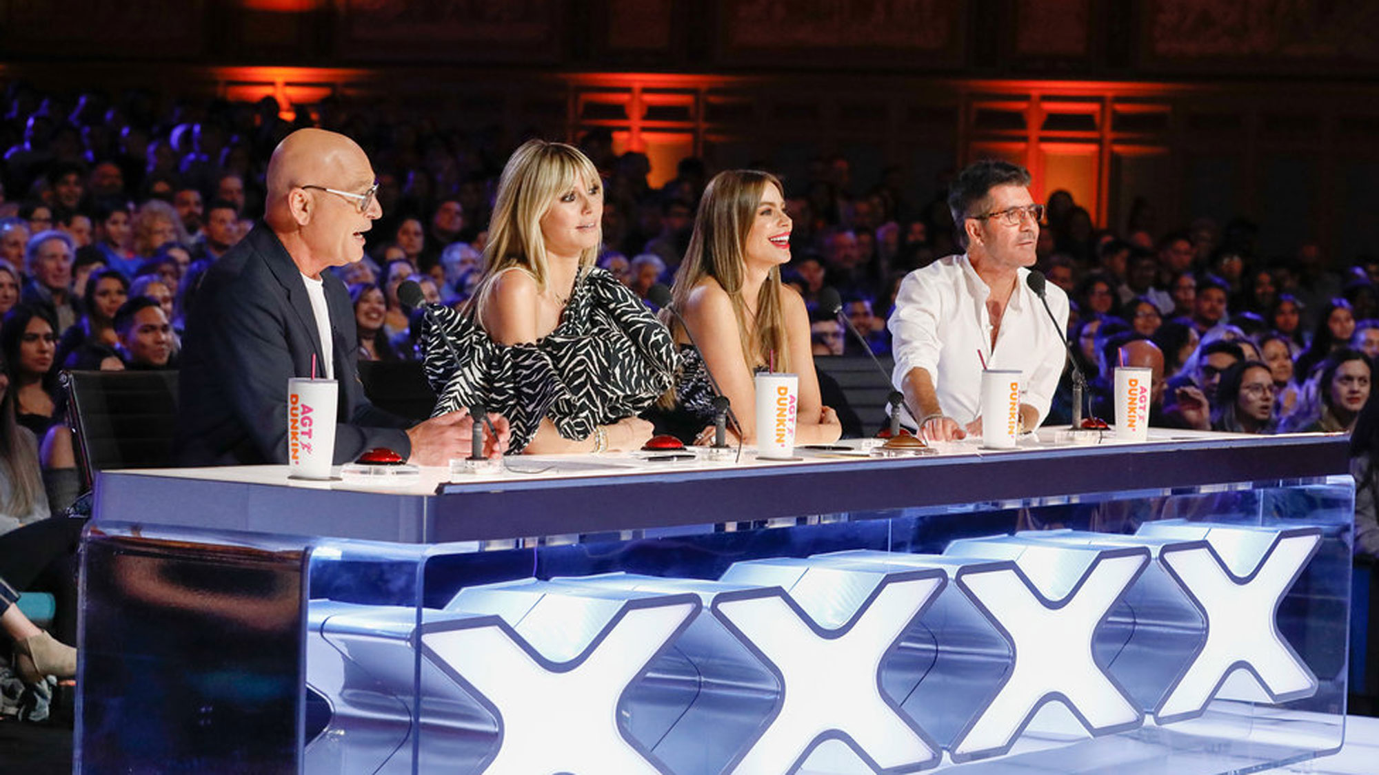 How to watch America's Got Talent 2020 Season 15 live shows, results
