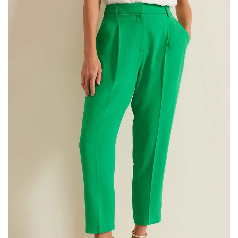 Phase Eight , Adria Tapered Trouser