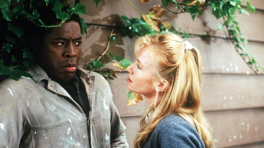 The 32 Best '90s Thriller Movies of All Time | Marie Claire