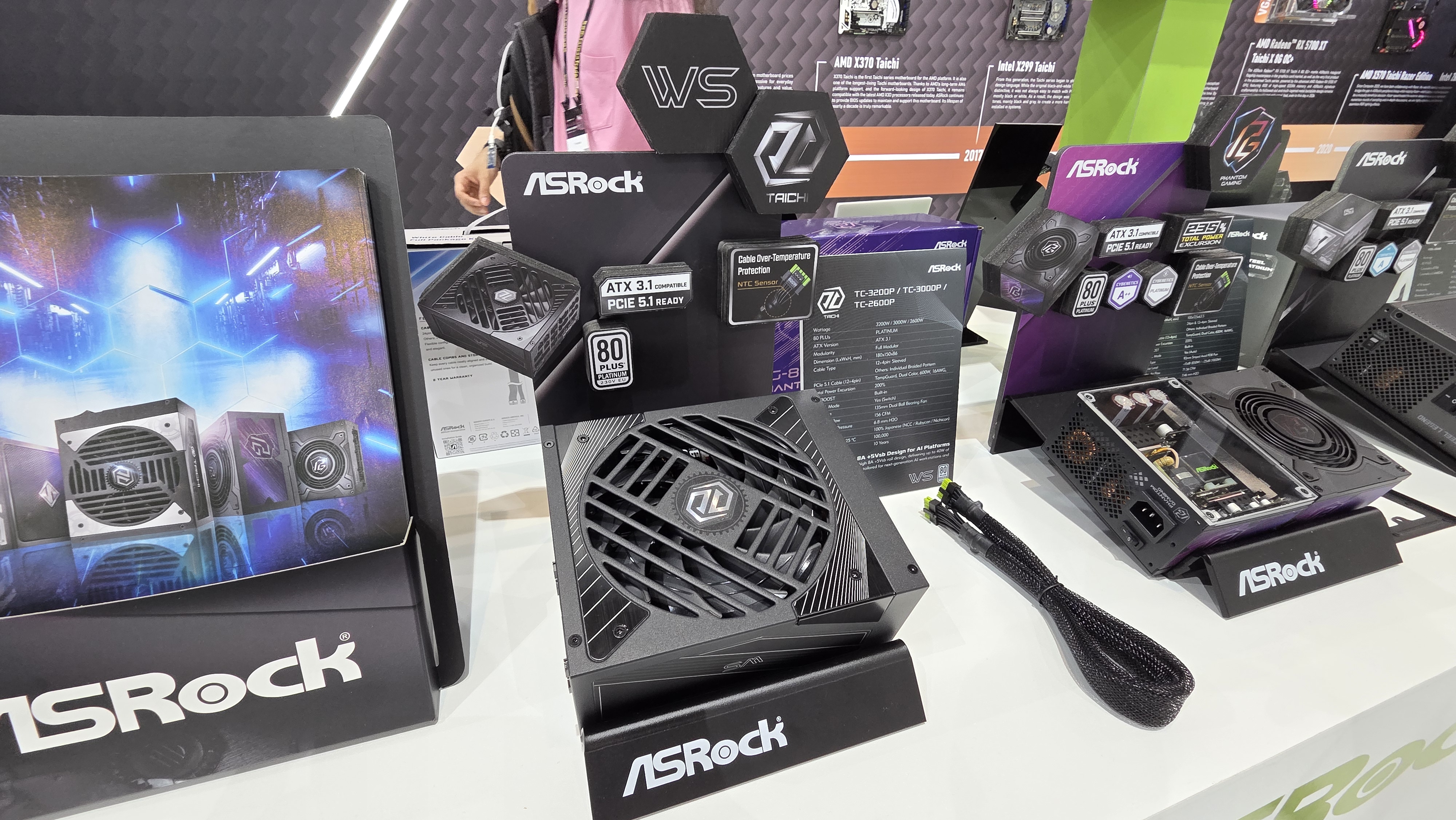 Asrock Computex