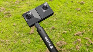 Insta360 Evo