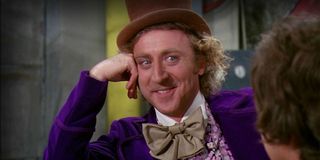 Willy Wonka