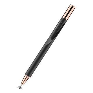 Best stylus for Android; a black pen stylus