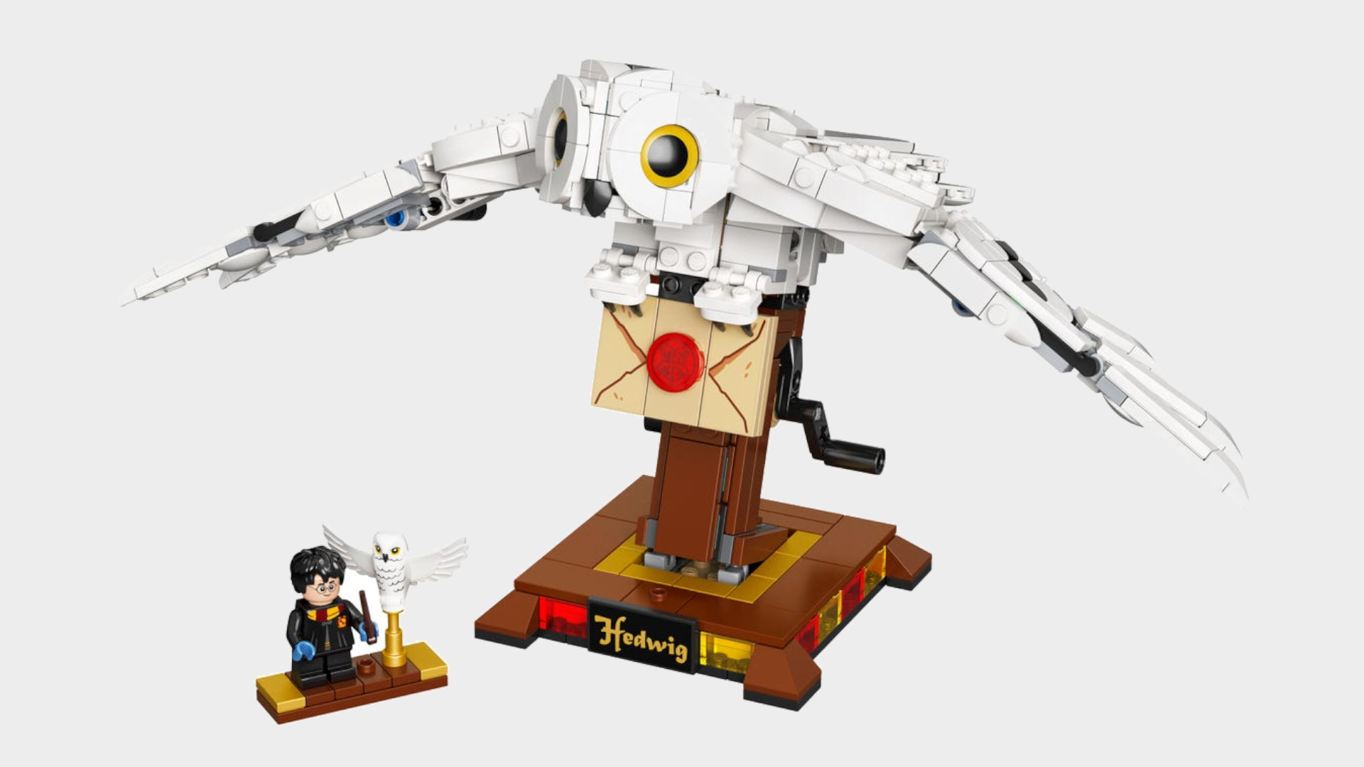 LEGO Hedwig (75979)