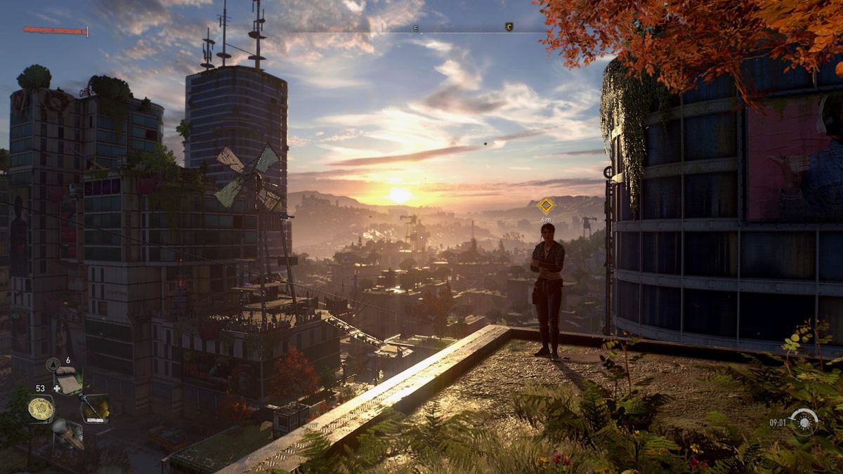 Dying Light 2 Stay Human Just Keeps Getting Bigger with a Whole