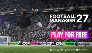 Football Manager 27
