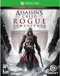 Assassin's Creed Rogue