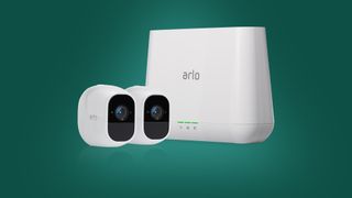 Arlo security camera deals