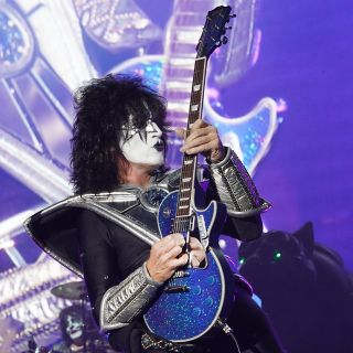 Tommy Thayer