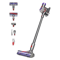 Dyson V8 Absolute Pet Cordless Vacuum Cleaner: was £400now £300 at Argos