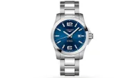 Longines Conquest 41mm Automatic Watch