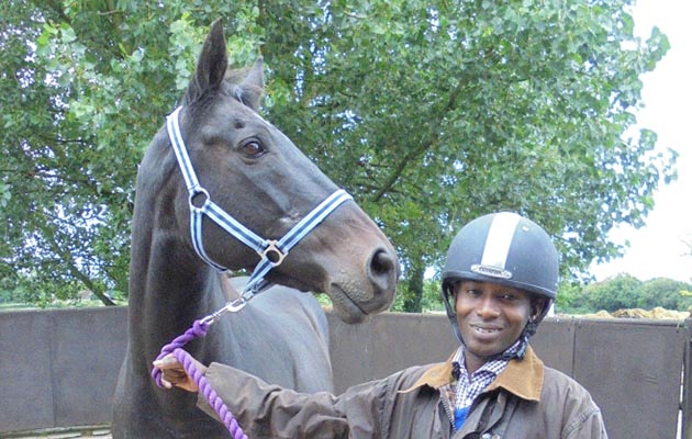 Abdul Kareem Musa Adam