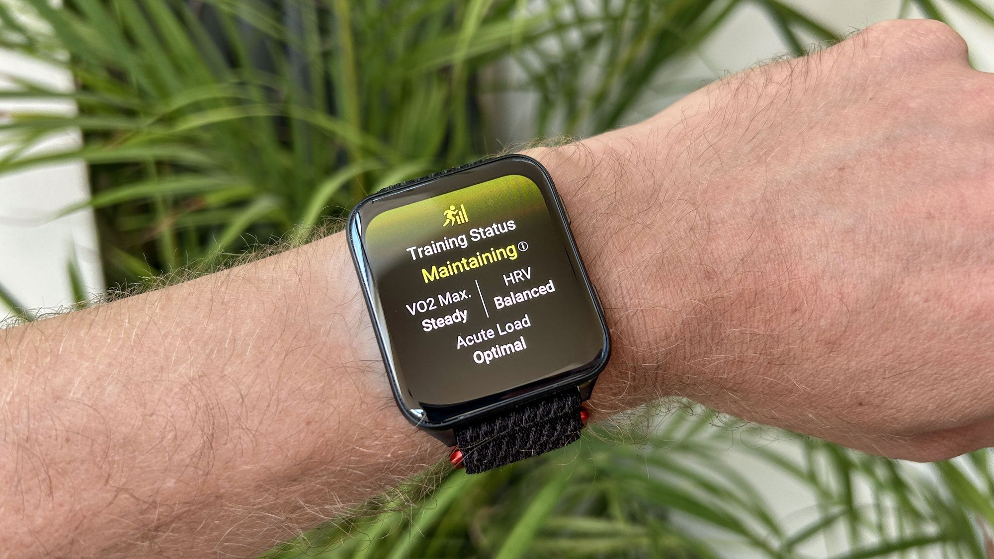 Garmin Venu X1