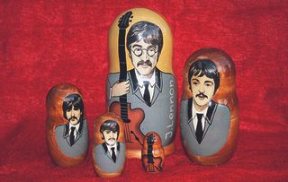Beatles Night BBC4