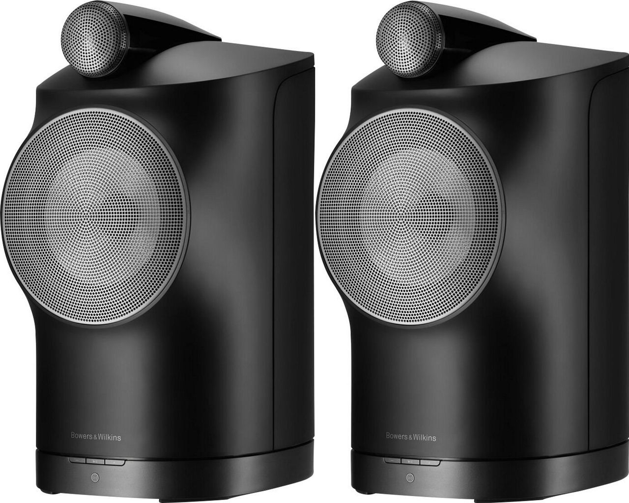 Best bookshelf speakers 2024 stereo sound, no clutter Livingetc