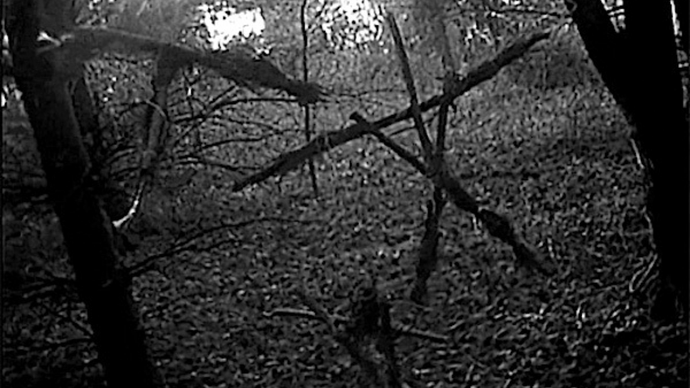 The Blair Witch Project Ending Who Actually Did The Killing Cinemablend 7313